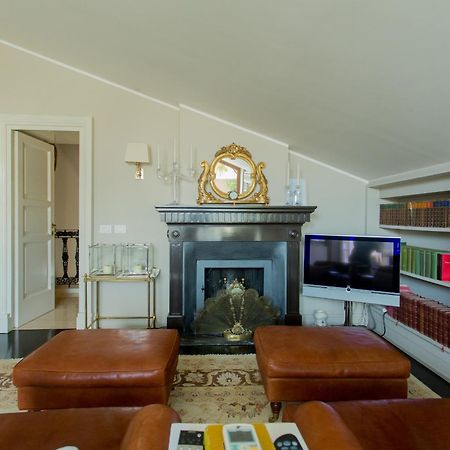 La Scelta Di Goethe - Luxury Suites Rome Exterior photo
