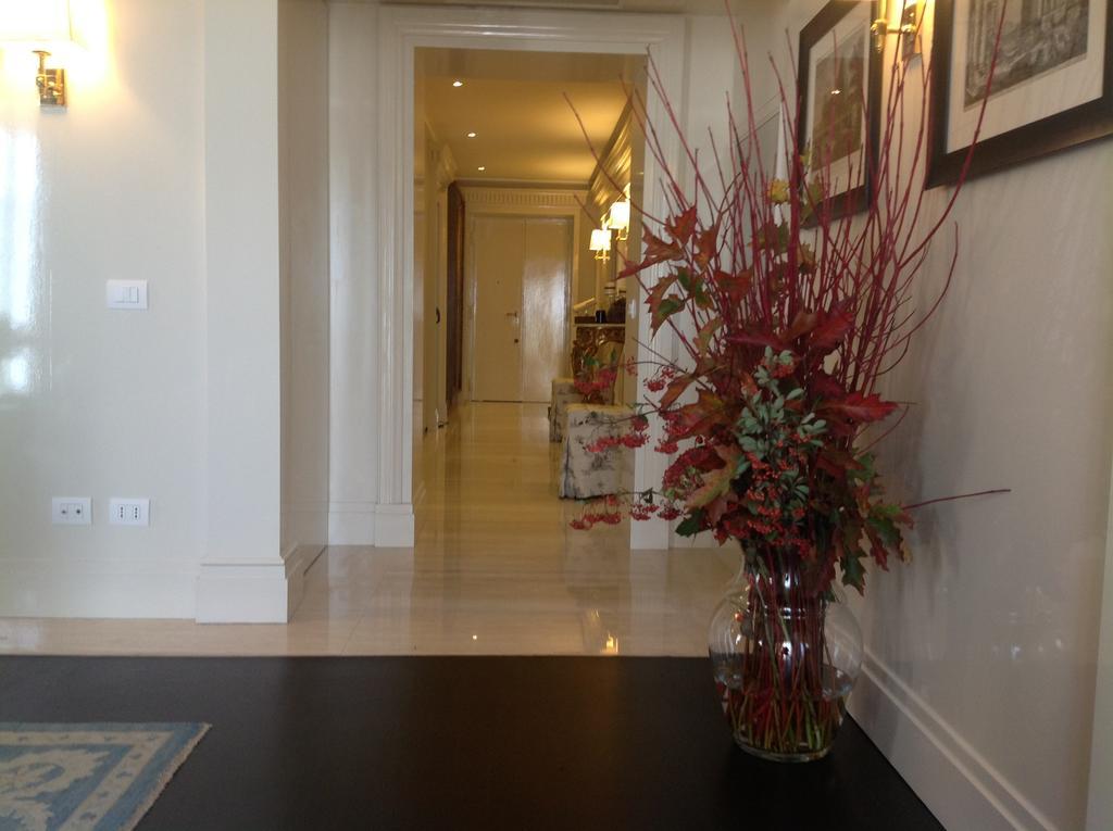 La Scelta Di Goethe - Luxury Suites Rome Room photo