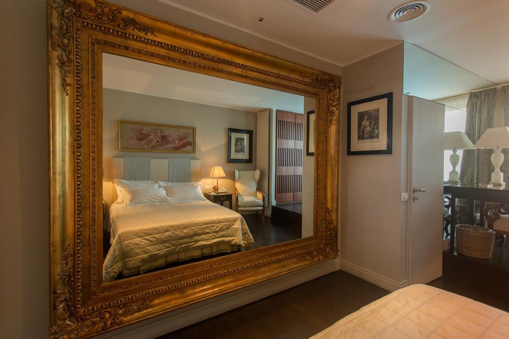 La Scelta Di Goethe - Luxury Suites Rome Exterior photo